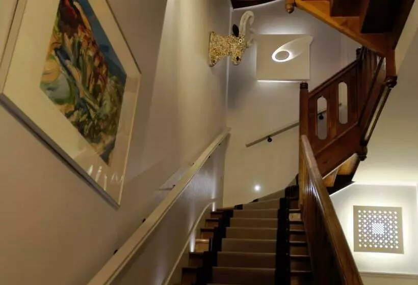 Le 27 Boutique B&b