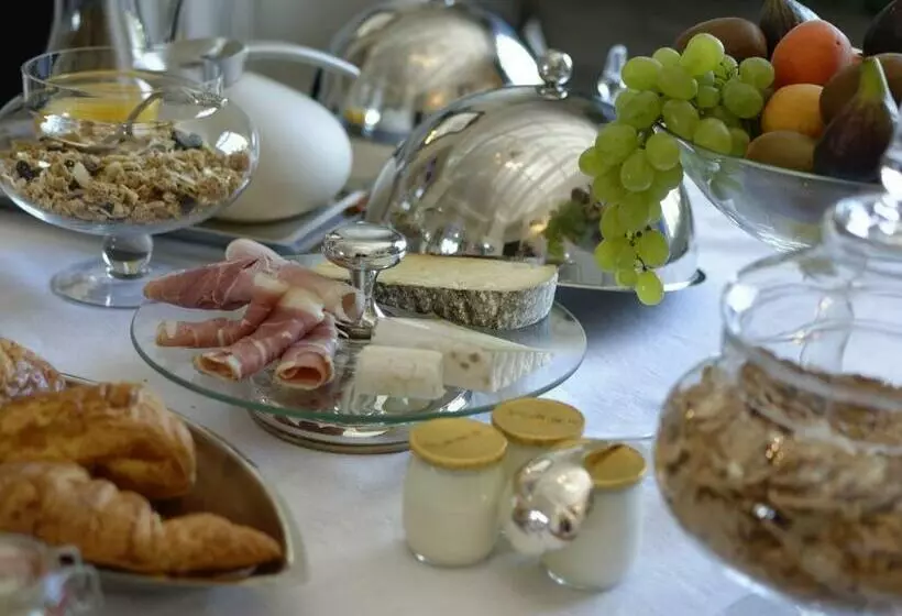 Le 27 Boutique B&b