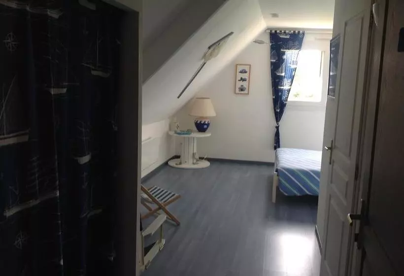 Les Grandes Masures B&b