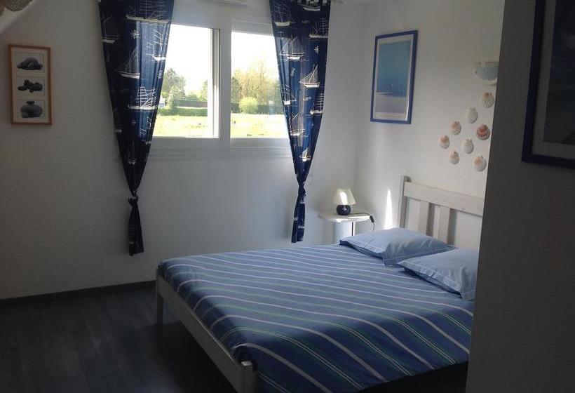 Les Grandes Masures B&b