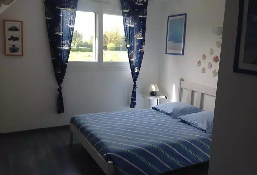 Les Grandes Masures B&b