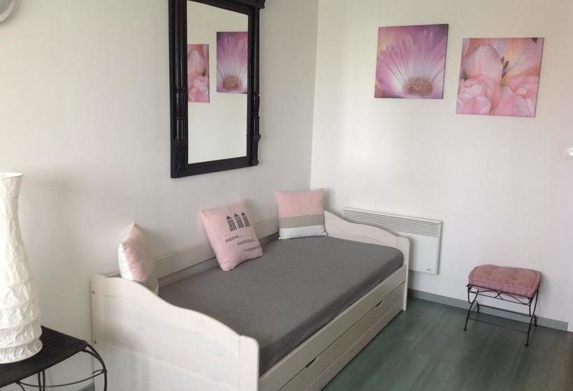 Les Grandes Masures B&b