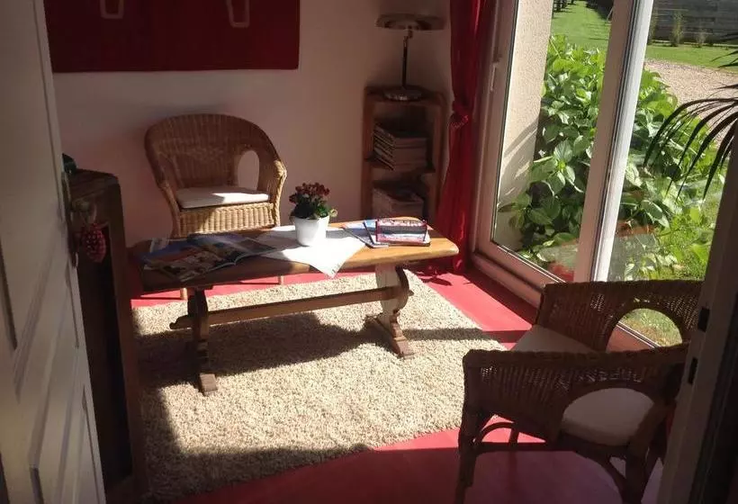 Les Grandes Masures B&b