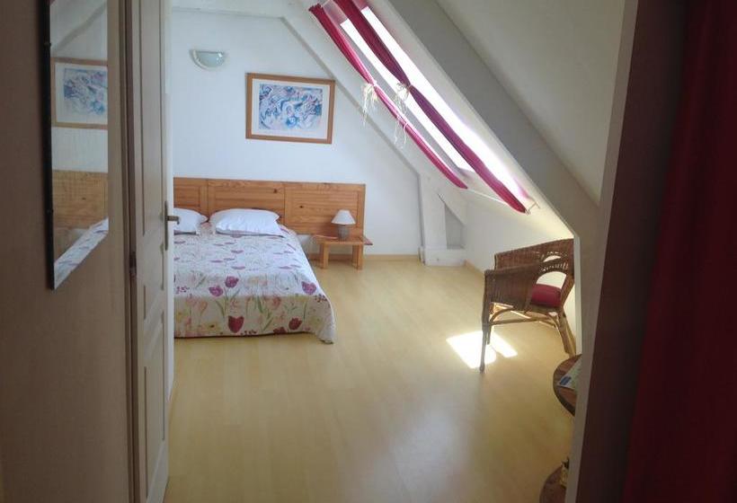 Les Grandes Masures B&b