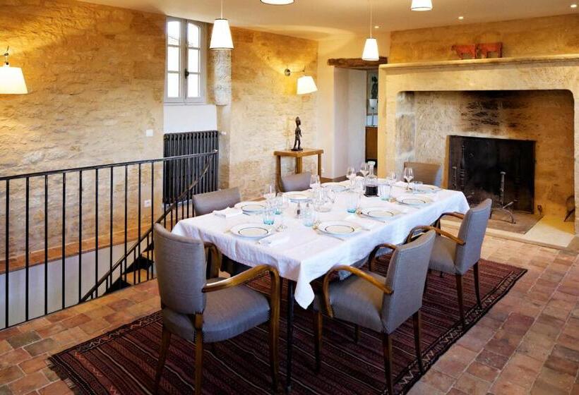 Les Hauts De Saint Vincent B&b Proche Sarlat