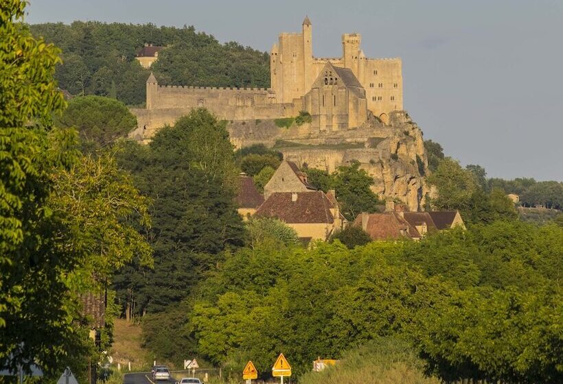 Les Hauts De Saint Vincent B&b Proche Sarlat