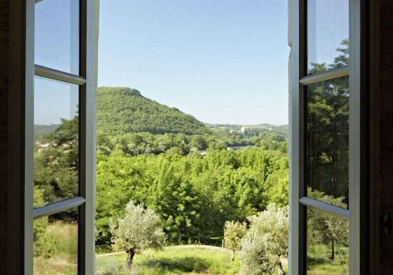 Les Hauts De Saint Vincent B&b Proche Sarlat