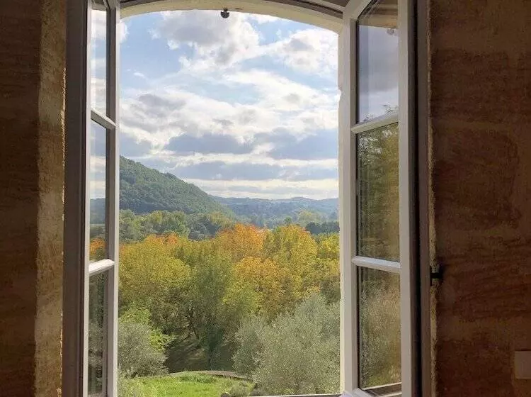 Les Hauts De Saint Vincent B&b Proche Sarlat