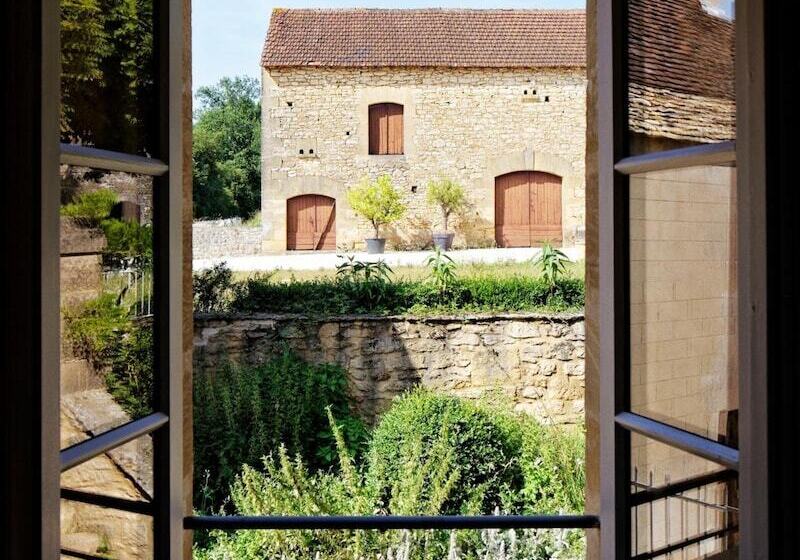 Les Hauts De Saint Vincent B&b Proche Sarlat