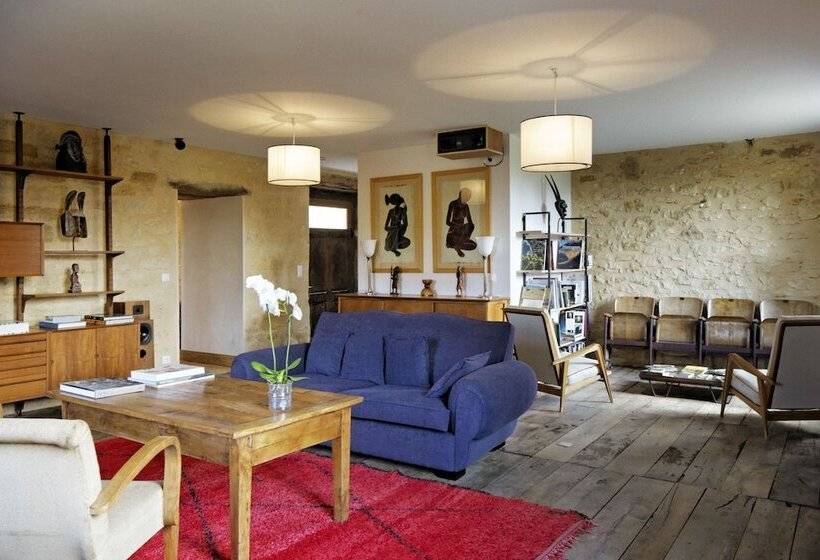 Les Hauts De Saint Vincent B&b Proche Sarlat