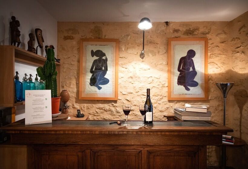 Les Hauts De Saint Vincent B&b Proche Sarlat