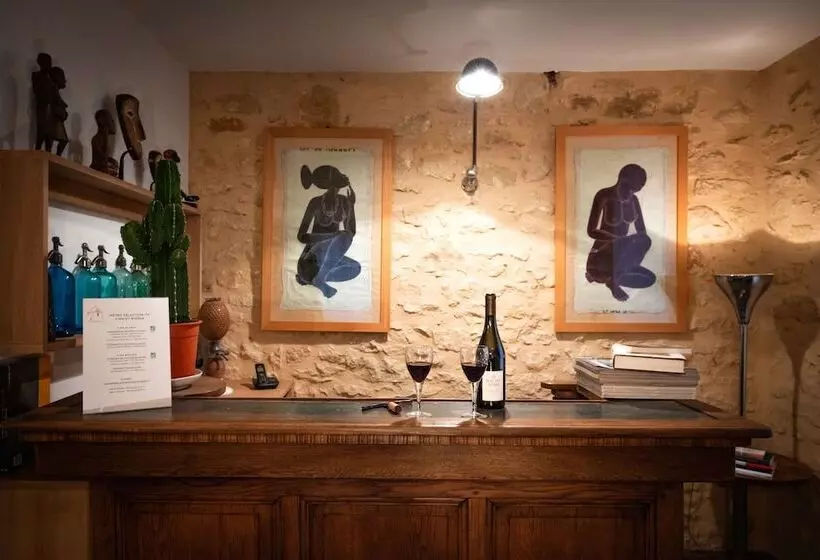 Les Hauts De Saint Vincent B&b Proche Sarlat