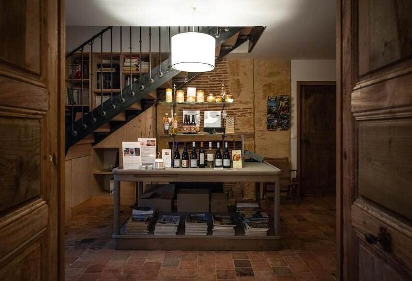 Les Hauts De Saint Vincent B&b Proche Sarlat