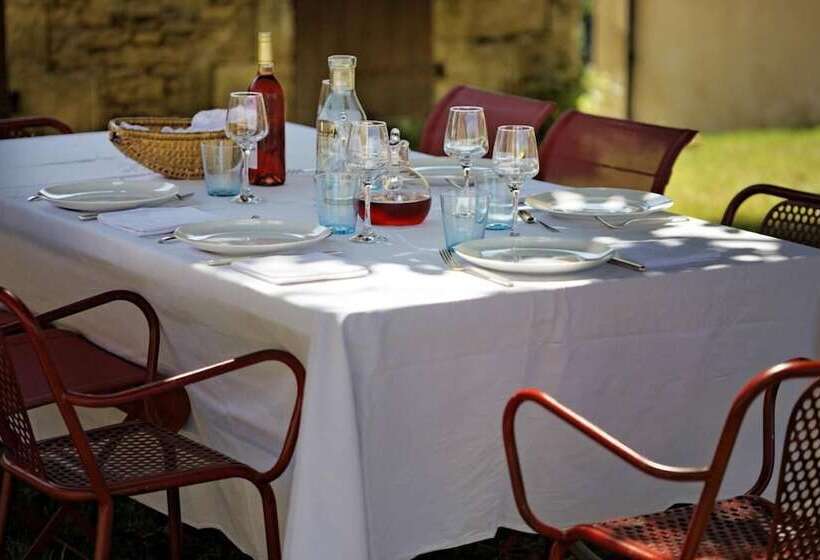 Les Hauts De Saint Vincent B&b Proche Sarlat