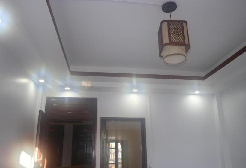 May Nui Sa Pa Hostel