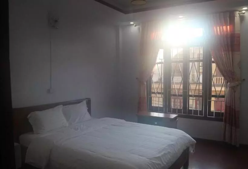 May Nui Sa Pa Hostel