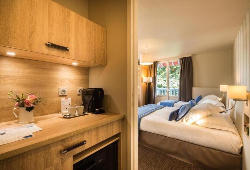 استراحتگاه Villa Odette