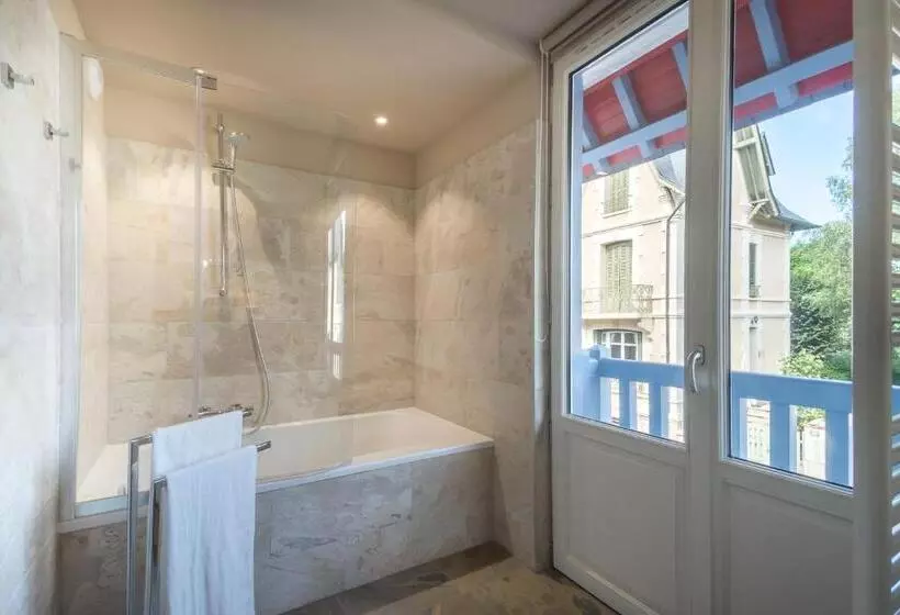 استراحتگاه Villa Odette