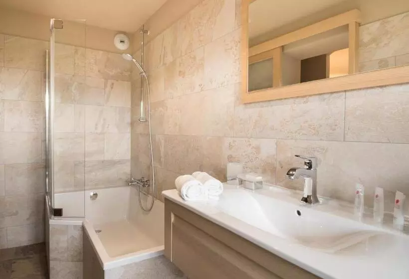 استراحتگاه Villa Odette