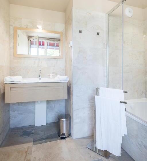 استراحتگاه Villa Odette