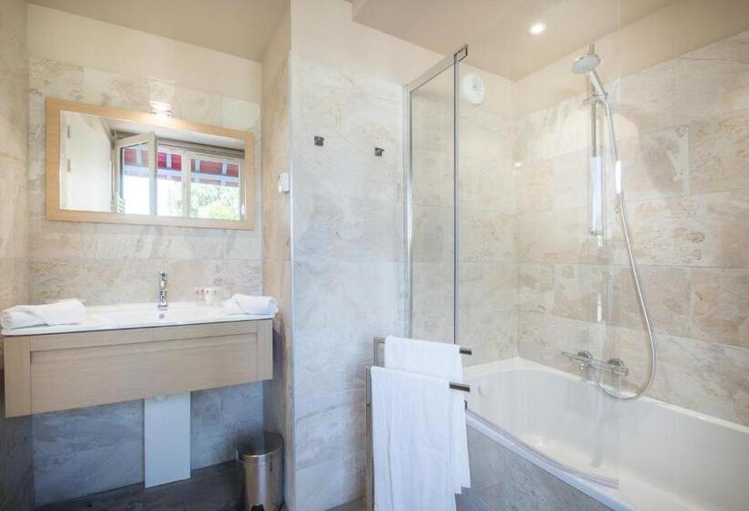 استراحتگاه Villa Odette