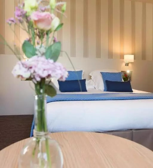 استراحتگاه Villa Odette