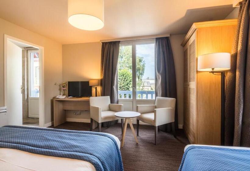 استراحتگاه Villa Odette