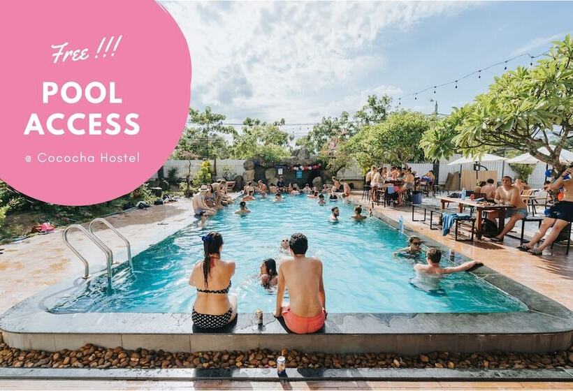 Tribee Kinh Hostel & Bar