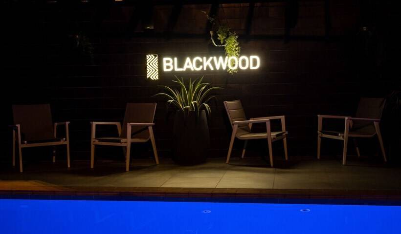 Blackwood Hotel And Apartments