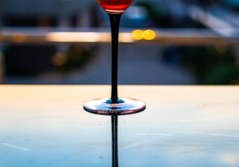 Blackwood Hotel And Apartments