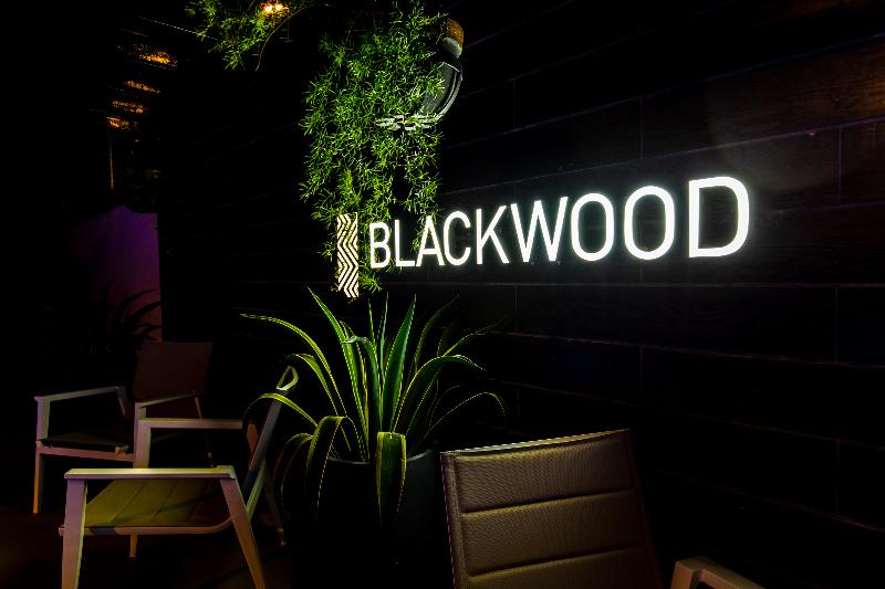 Blackwood Hotel And Apartments