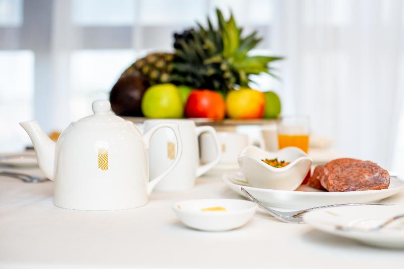 Blackwood Hotel And Apartments