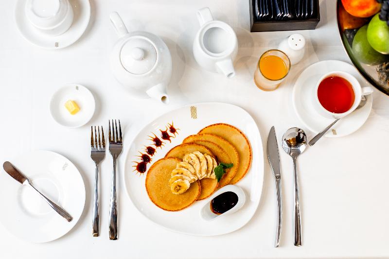 Blackwood Hotel And Apartments