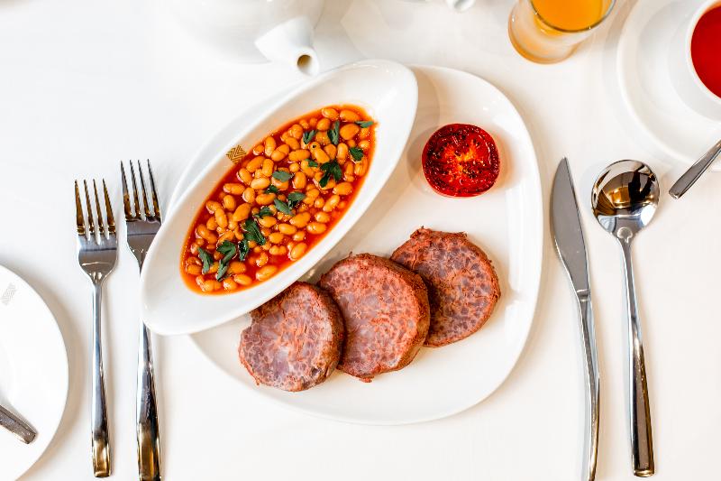 Blackwood Hotel And Apartments