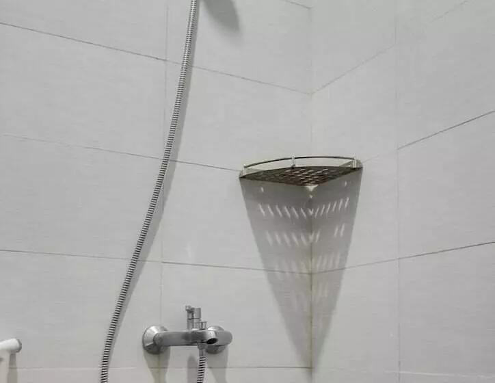 Hotelli Fio Colombus Residence By Oyo