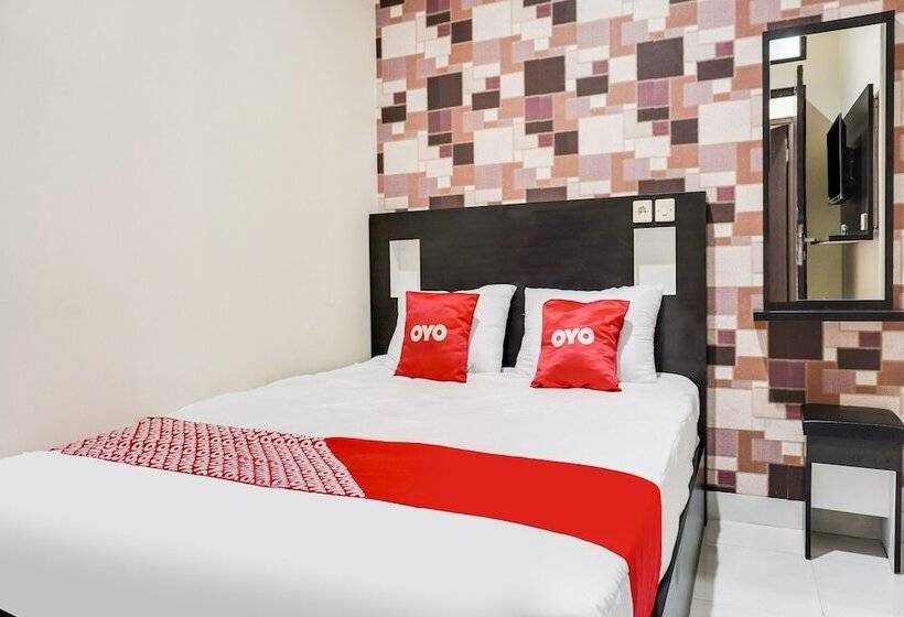 Hotel Fio Colombus Residence By Oyo