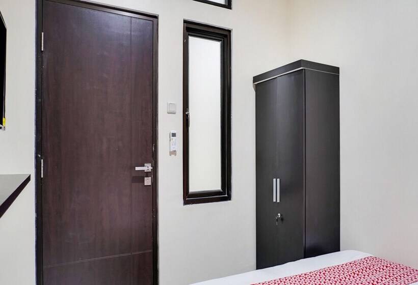 Hotel Fio Colombus Residence By Oyo