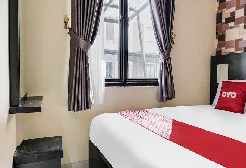 Hotel Fio Colombus Residence By Oyo