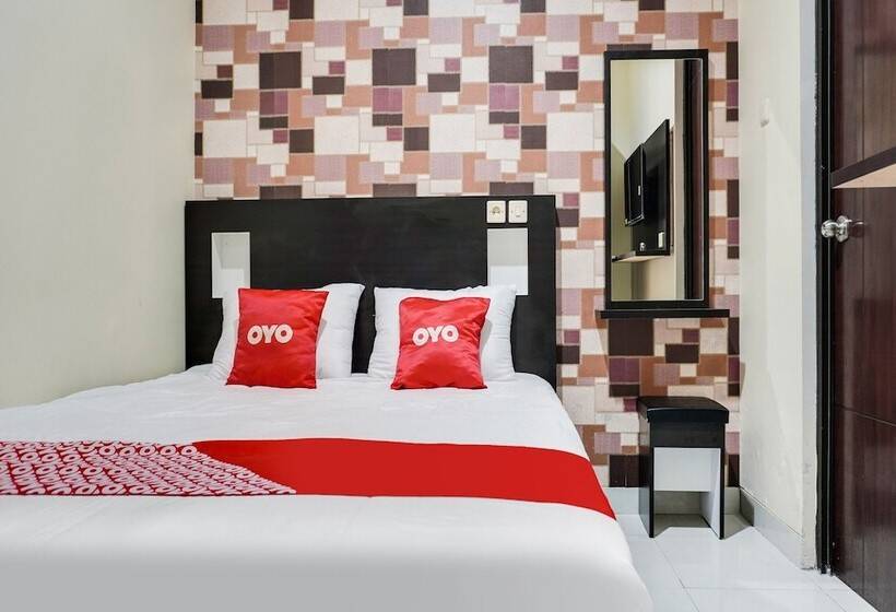 Otel Fio Colombus Residence By Oyo