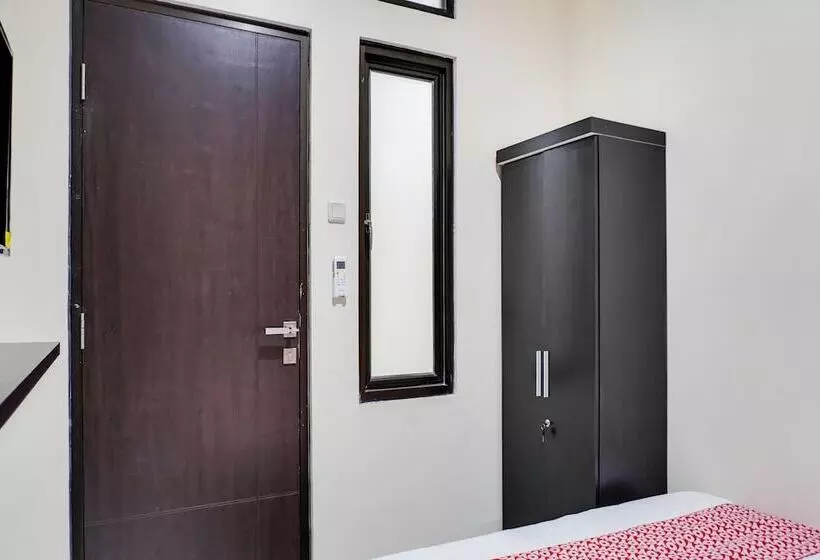 Hotel Fio Colombus Residence By Oyo