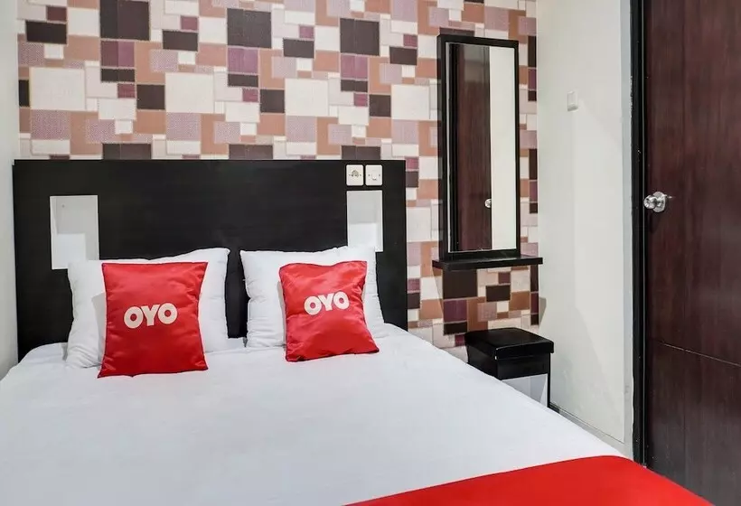 Hotel Fio Colombus Residence By Oyo