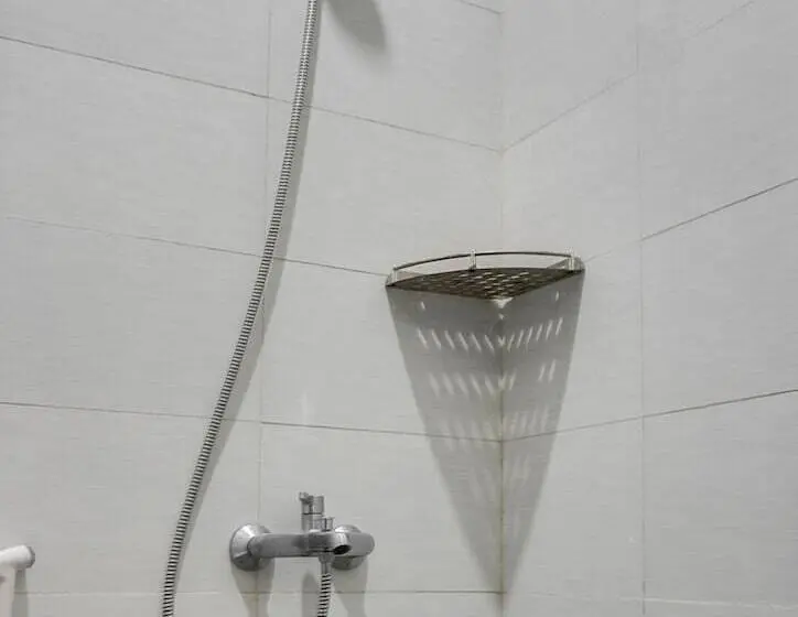 Hotel Fio Colombus Residence By Oyo