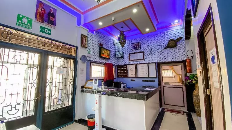 هتل El Marsa La Playa