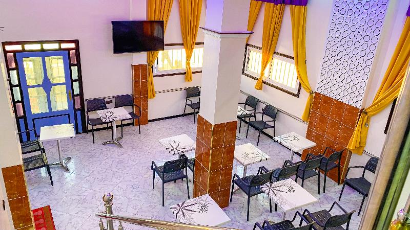 Hôtel El Marsa La Playa