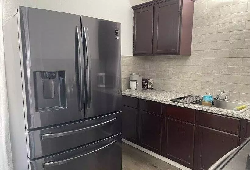 ベッドアンドブレックファースト Milpitas Homestay Room