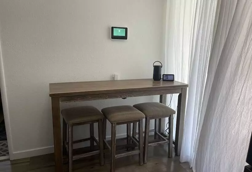 ベッドアンドブレックファースト Milpitas Homestay Room