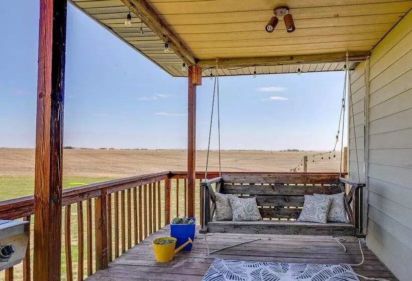 Family Friendly Seward Home W/ Sauna & Pool!