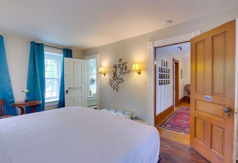 Historic Home On Farm, 15 Mi To Williamsport!