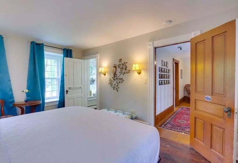 Historic Home On Farm, 15 Mi To Williamsport!