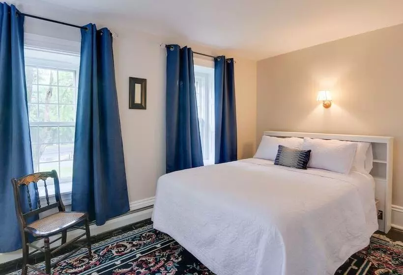 Historic Home On Farm, 15 Mi To Williamsport!